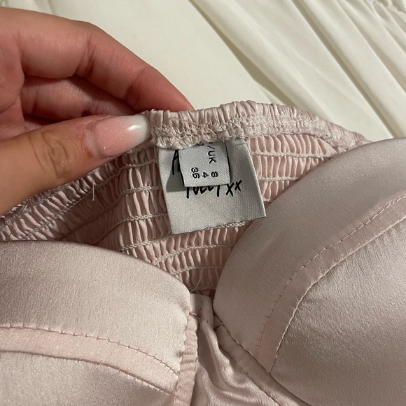 Princess Polly Koko Bustier US4 - Picture 4 of 4